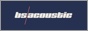 BS ACOUSTIC Banner BS ACOUSTIC