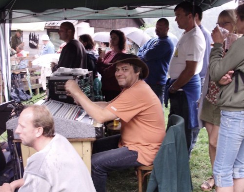 Renda Cais na Setonu