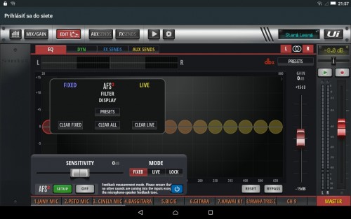 Zdravim pani viete mi pomoct s tymto nemam voboce skusenost a neviem kedy a ako to pouzit... zvucim s tym zivu kapelu