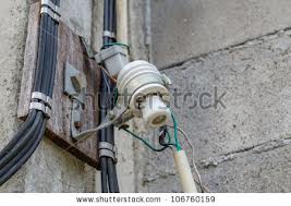 hlavne dobré poistky...